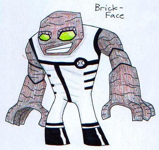 File:Brick Face by JakRabbit96.jpg