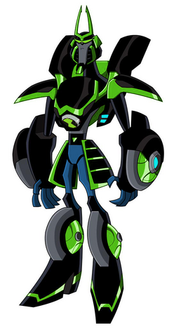 File:Custom omnitrix alien samurbot by mastvid-d6xksgr.png