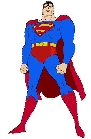 File:Classic Superman.png