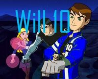 Will 10 logo