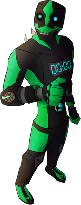 B2HPose
