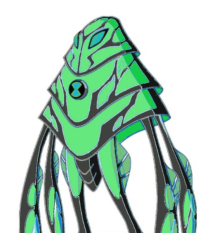 Image Ampfibian ben 10 jpg Ben 10 Fan Fiction Wiki FANDOM Powered 