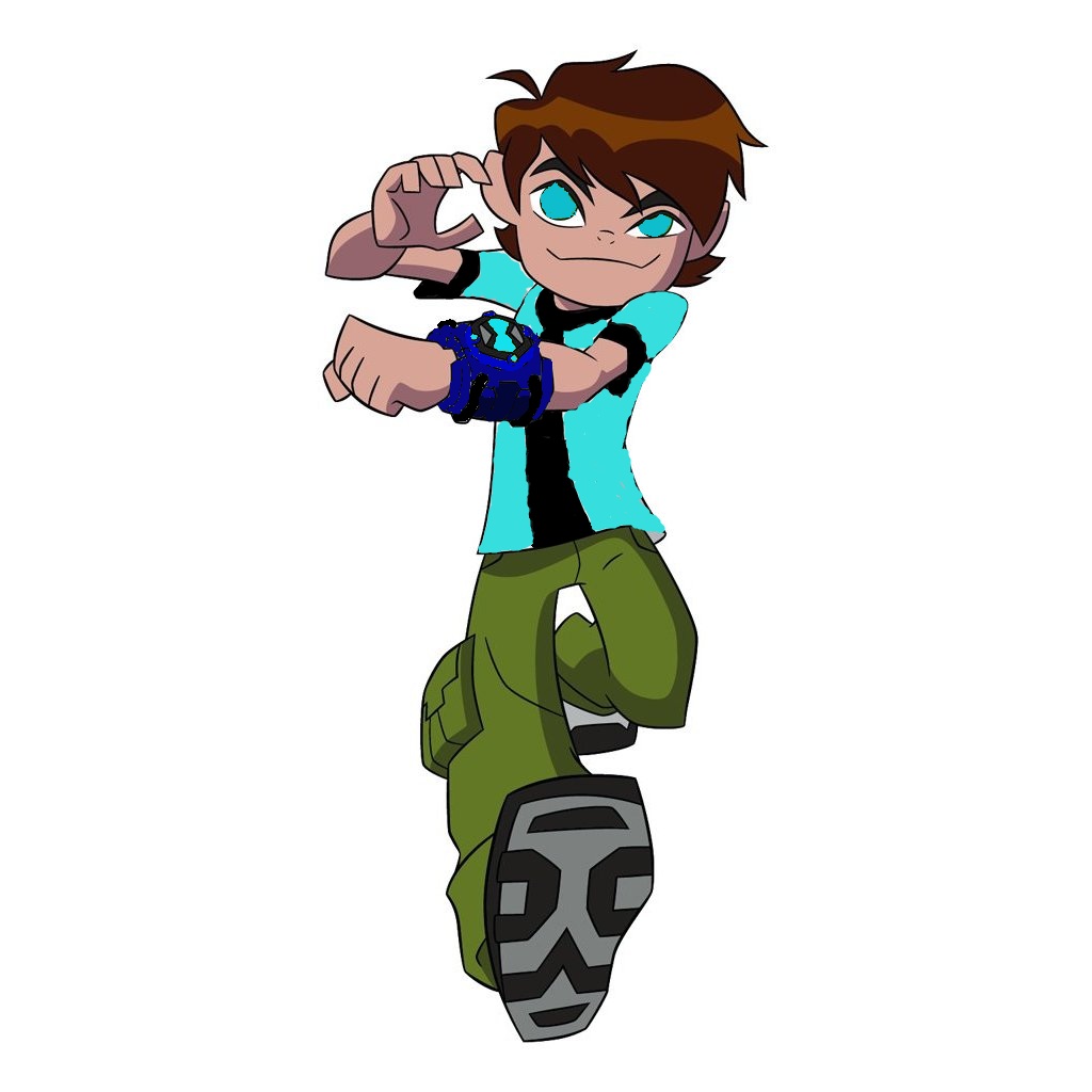 ben 10 bforex ben 10 bforex