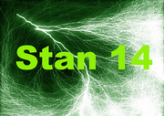 New Stan 14 Logo