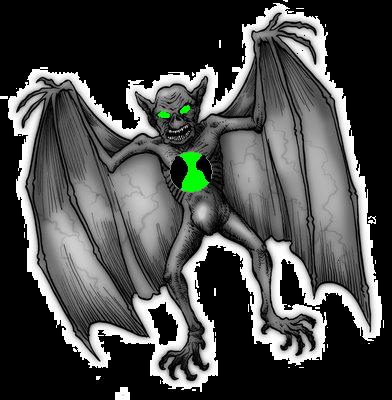 Dark Scream!