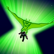 Aerophibian | Ben 10 Fan Fiction Wiki | FANDOM powered by Wikia