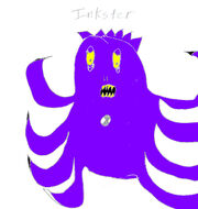 Inkster