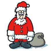 Santa