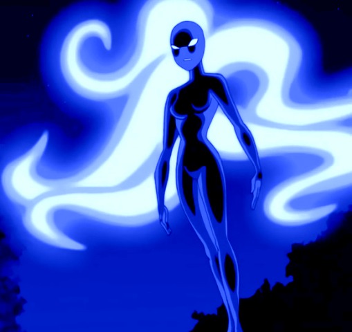 Image - Blue anodite.jpg | Ben 10 Fan Fiction Wiki | FANDOM powered by ...