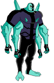DiamondArms