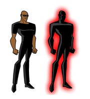 Taro, Ben 10 character