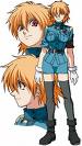 Seras Victoria