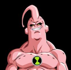 Majin ben