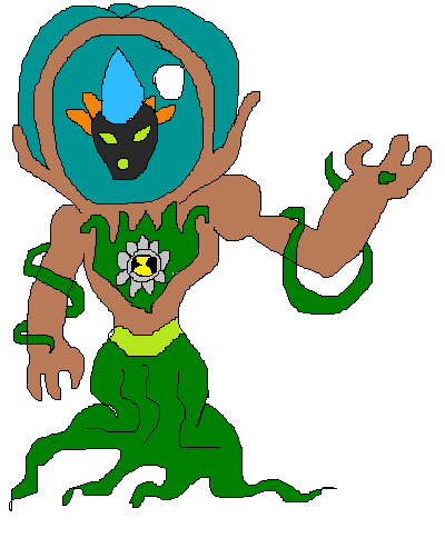 Fangoso Alfa
