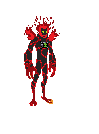 Fuego-suprem