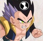 Gotenks