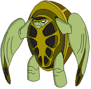 Galapagus Poswe