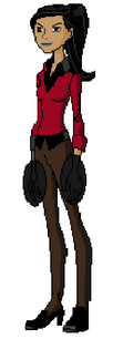 Gwen mala