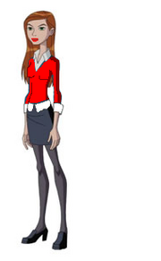 Gwen next