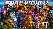 Fnafworld