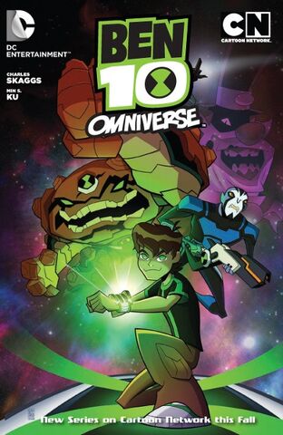 File:400px-Ben10 Omniverse Comic.jpg