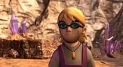 Cooper (Video Games)