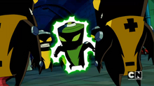 Buzzshock And Megas