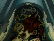 Future Vilgax
