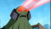 Vilgax VIsion