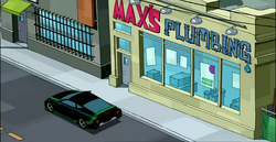 Maxs Plumbing