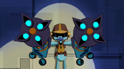 Rad Weapon