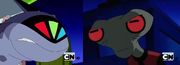 ANCY VS. DAN