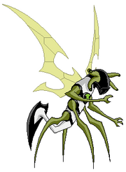 Measstinkfly