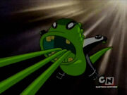 UpchuckAlien