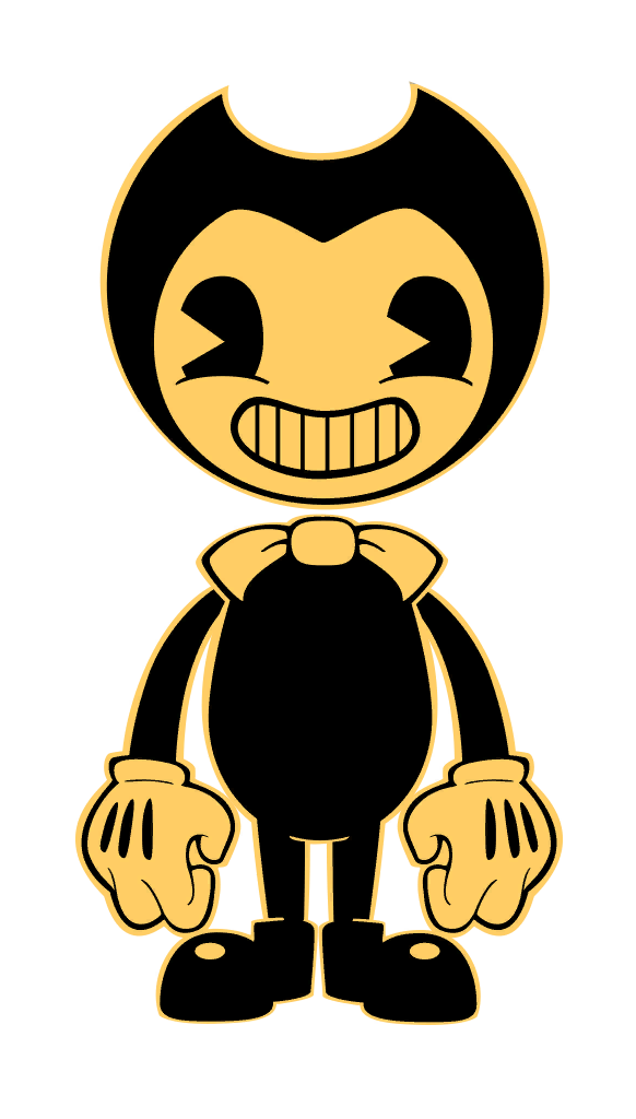 User blog:BettyTheDemon/Y U NO BENDY | Bendy and the Ink Machine Wiki ...