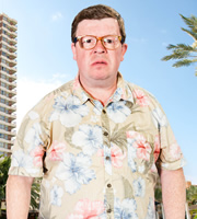 Image result for perry benson benidorm
