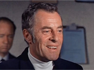 9hugh paddick