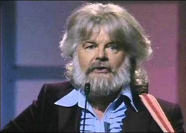 Benny kenny rogers