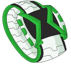 Third Omnitrix | Ben 10 Ultimate Wiki | FANDOM powered by Wikia