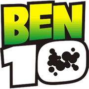 Ben 10 logo