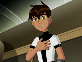Ben 10