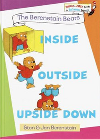 Inside outside upside down
