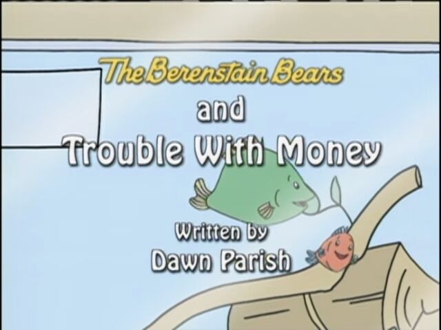 File:Trouble with Money.jpg