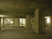 U10 Innsbrucker Platz