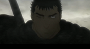Guts Post-Eclipse Anime