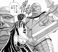 Zondark armor