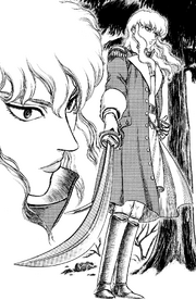 GriffithSword