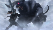 Zodd transforms HoS