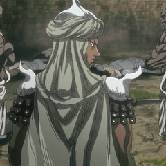 Silat Berserk Wiki FANDOM powered by Wikia Silat Berserk Wiki FANDOM powered by Wikia