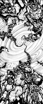 Abyss